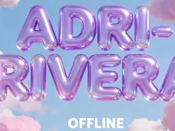 Adri_rivera  live sex cam