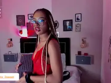 Afrodita_sweeet  live sex cam