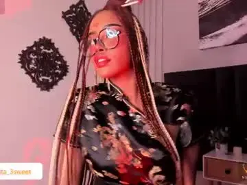 Afrodita_sweeet  live sex cam