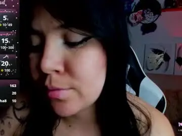 Ailynred_  live sex cam