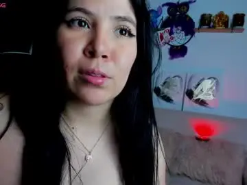 Ailynred_  live sex cam