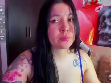 Ailynred_  live sex cam