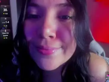Ailynred_  live sex cam