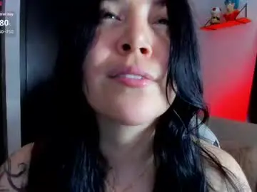 Ailynred_  live sex cam