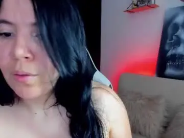 Ailynred_  live sex cam