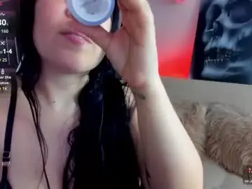 Ailynred_  live sex cam