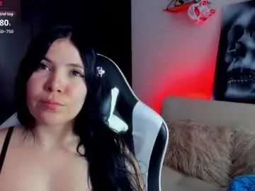 Ailynred_  live sex cam