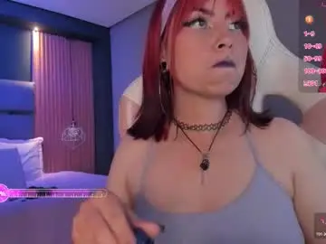 Ana_rush  live sex cam