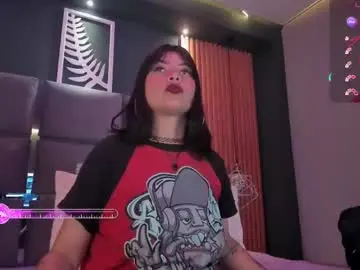 Ana_rush  live sex cam