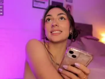 Babychaos_  live sex cam