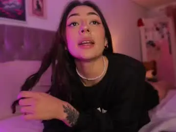 Babychaos_  live sex cam