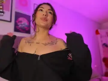 Babychaos_  live sex cam