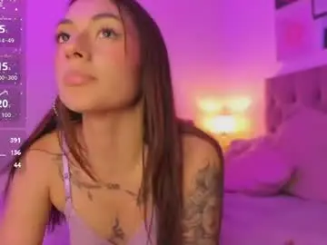 Babychaos_  live sex cam