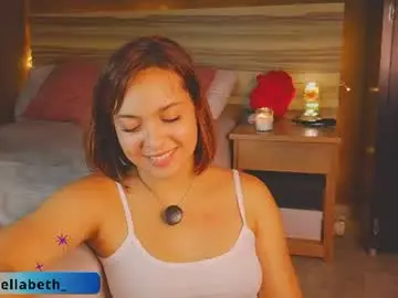 Bellabeth_  live sex cam