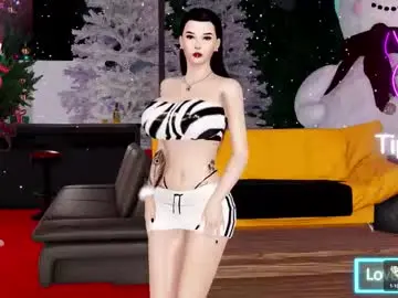 Briahot3x  live sex cam