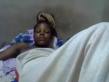 Crazy_ebony256  live sex cam