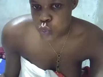 Crazy_ebony256  live sex cam