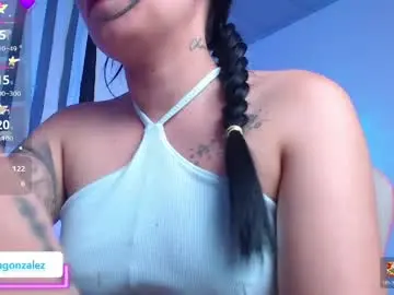 Daniela_cute22  live sex cam