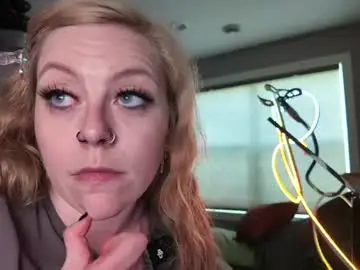 Dustbunnyx  live sex cam