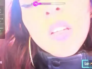 Elody_a  live sex cam