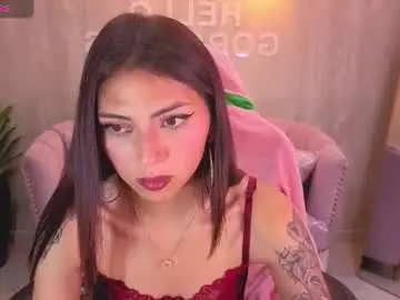 Elody_a  live sex cam