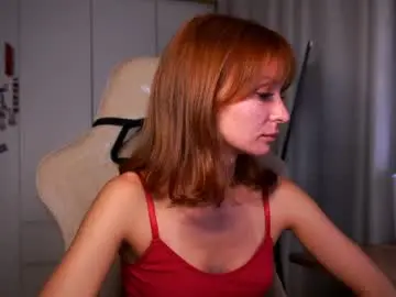 Lubafox  live sex cam