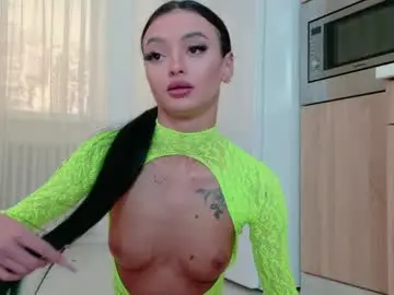 Rachellravee  live sex cam