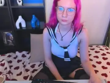Roxypinky  live sex cam