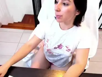 Sammypeachex  live sex cam