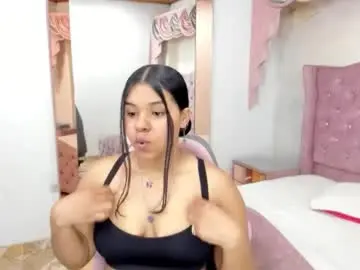 Scarlett_19xx  live sex cam