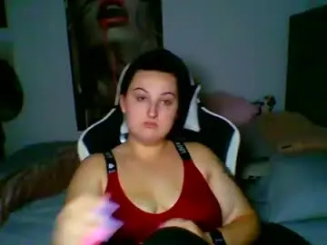 Thiccbaddie4  live sex cam