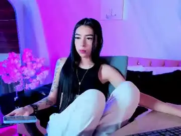Tifanny_m  live sex cam
