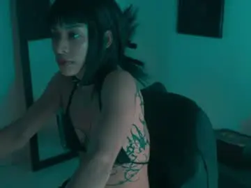Vortexspecter  live sex cam