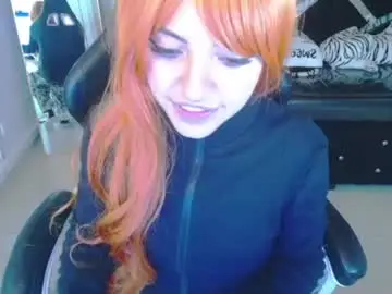 Yuna_doll_a  live sex cam