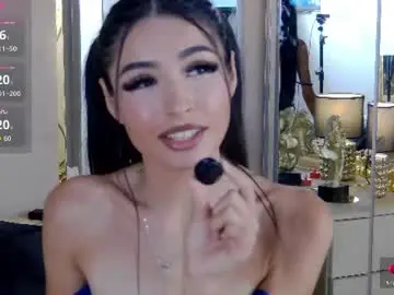 Aishaskye69  live sex cam