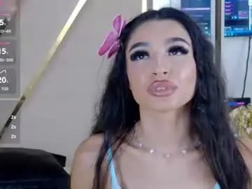 Aishaskye69  live sex cam
