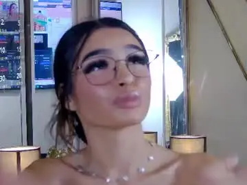 Aishaskye69  live sex cam
