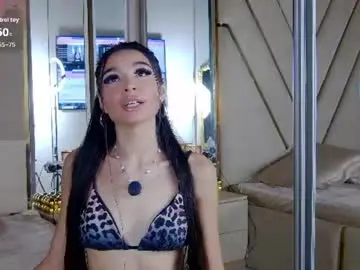 Aishaskye69  live sex cam