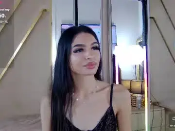 Aishaskye69  live sex cam