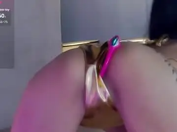 Aishaskye69  live sex cam