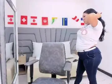 Angie_will  live sex cam