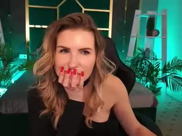 Blondevivalux  live sex cam