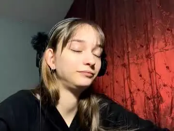 Ceciliameusel  live sex cam