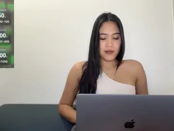 Cozymia  live sex cam