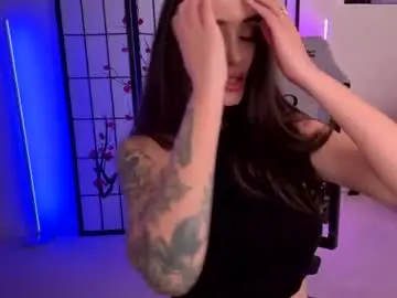 Fantasyxwolf  live sex cam