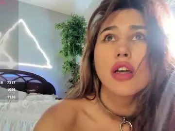 Flower_nicole  live sex cam