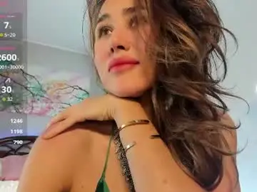 Flower_nicole  live sex cam