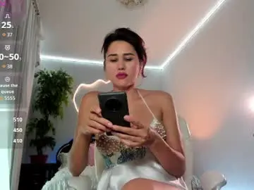 Flower_nicole  live sex cam