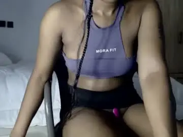 Hot_chocoxxxx  live sex cam