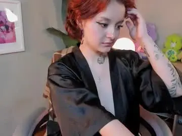 Lexirouge__  live sex cam